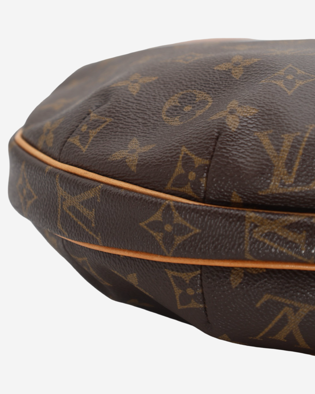 Louis Vuitton Monogram Croissant MM Bag 2003