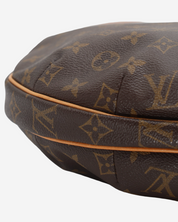 Louis Vuitton Monogram Croissant MM Bag 2003