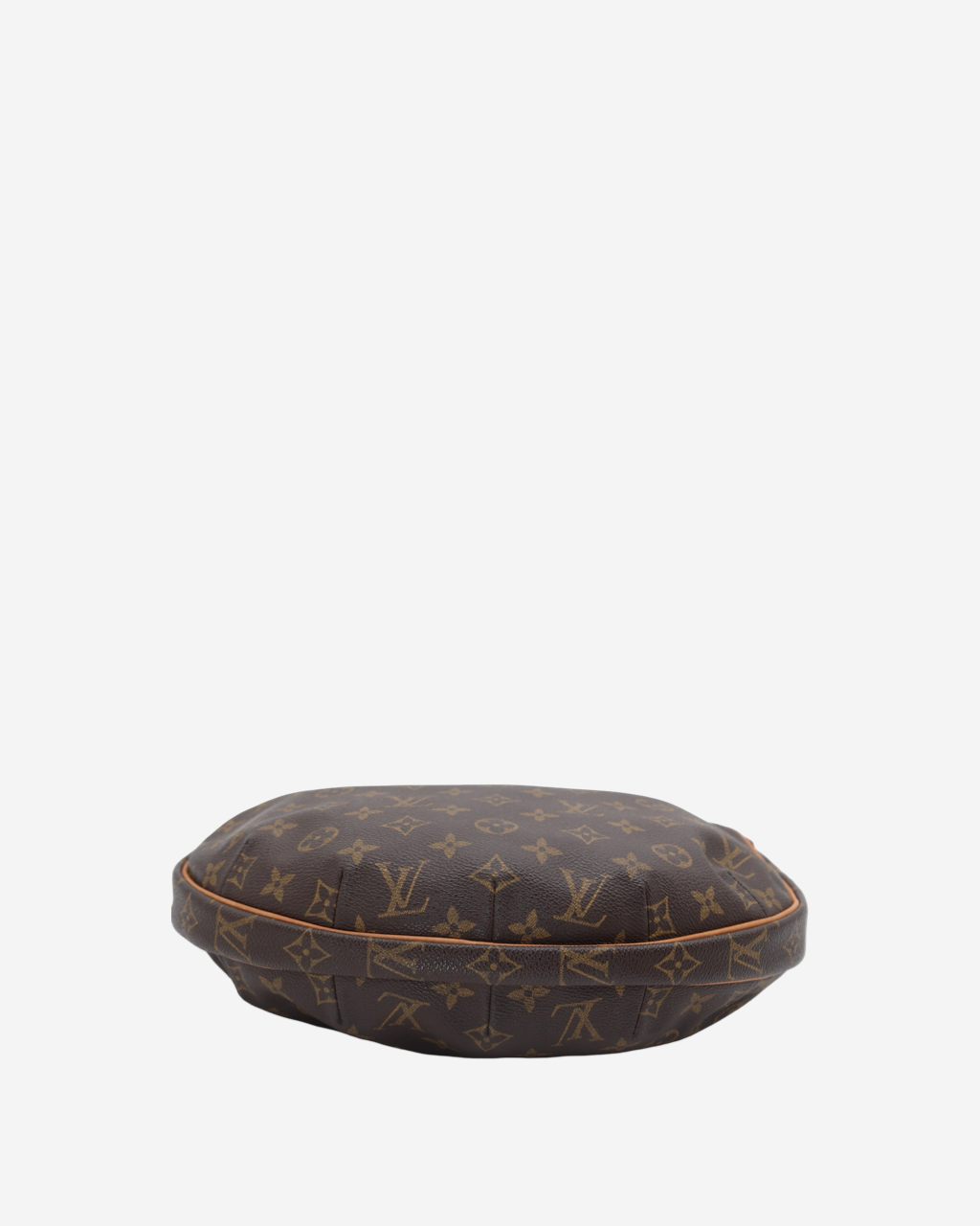 Louis Vuitton Monogram Croissant MM Bag 2003