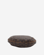 Louis Vuitton Monogram Croissant MM Bag 2003
