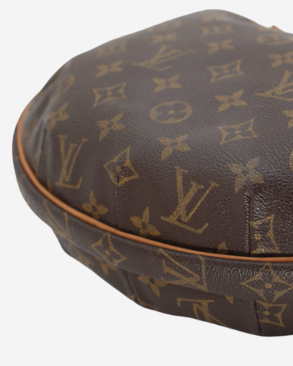 Louis Vuitton Monogram Croissant MM Bag 2003
