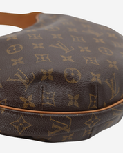 Louis Vuitton Monogram Croissant MM Bag 2003