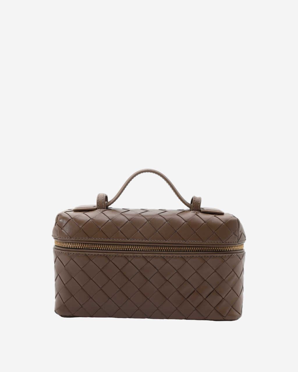 Bottega Veneta Intrecciato Bag