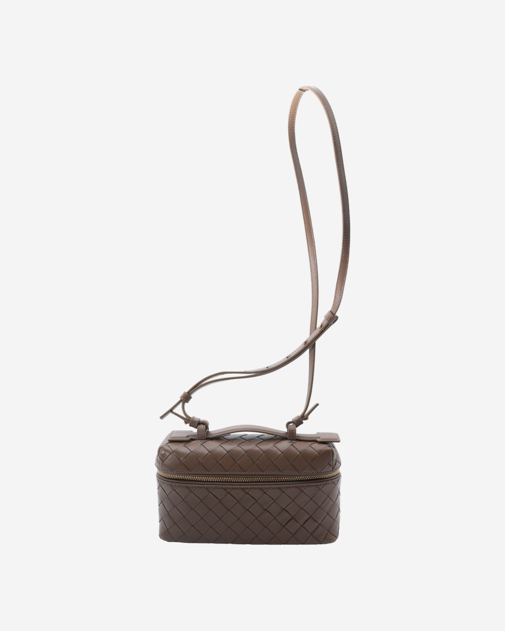 Bottega Veneta Intrecciato Bag