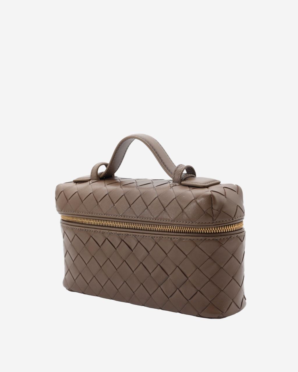 Bottega Veneta Intrecciato Bag