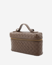 Bottega Veneta Intrecciato Bag