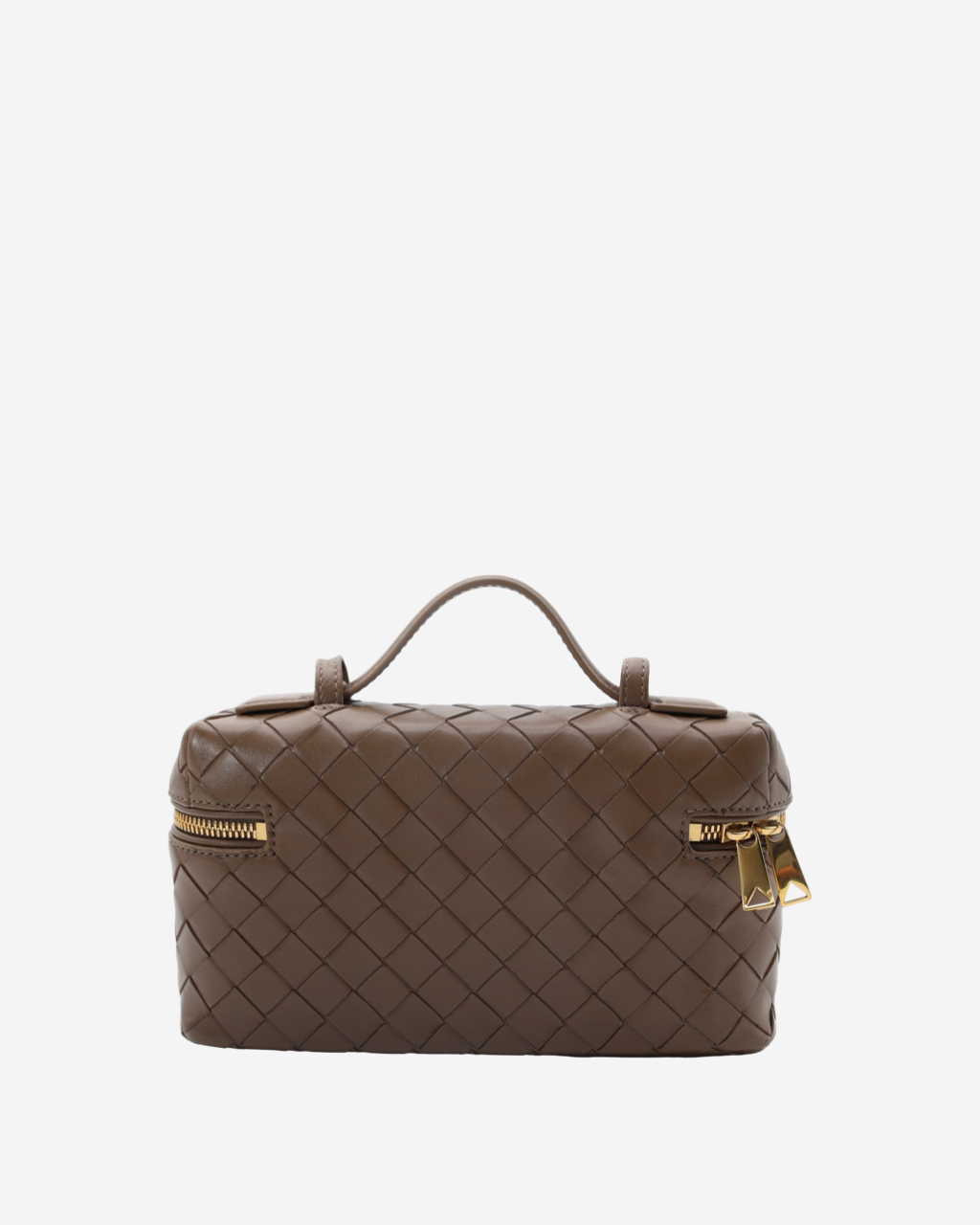 Bottega Veneta Intrecciato Bag