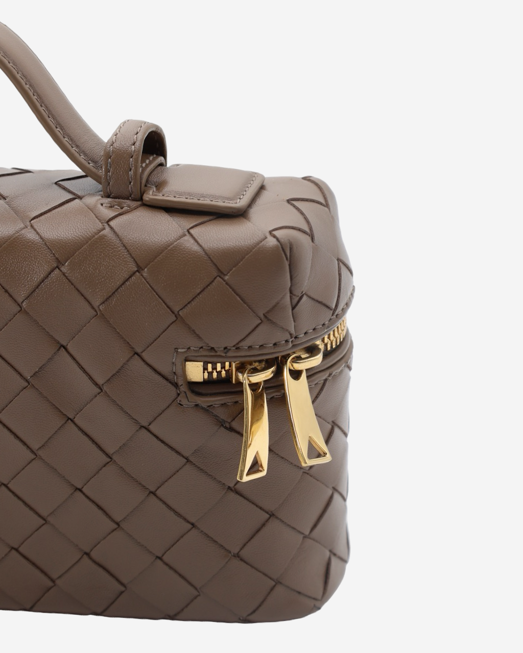 Bottega Veneta Intrecciato Bag