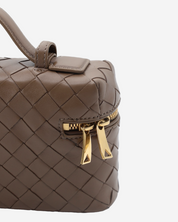 Bottega Veneta Intrecciato Bag