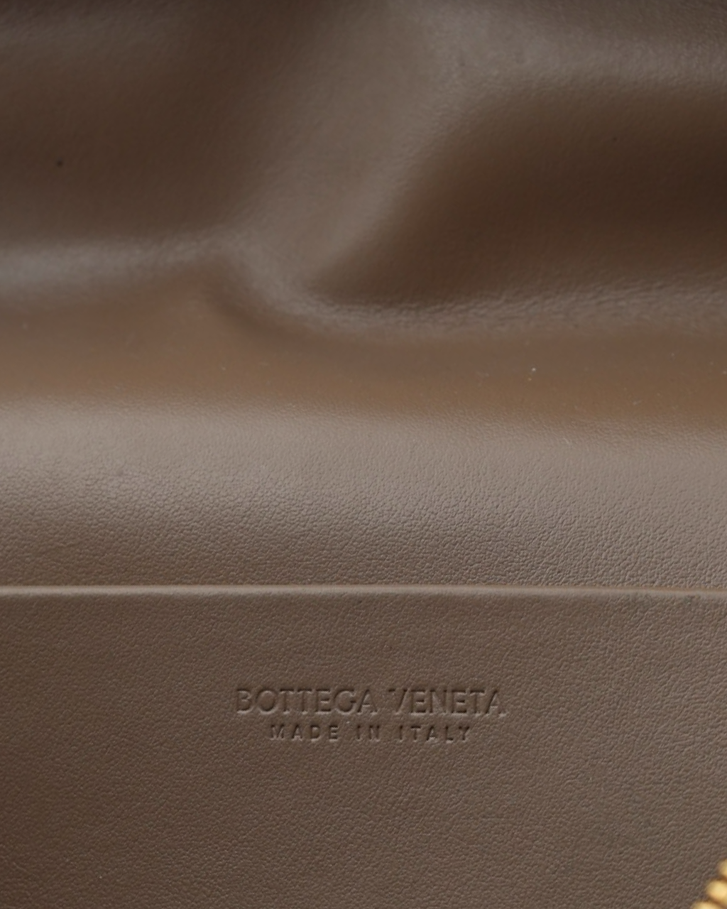 Bottega Veneta Intrecciato Bag