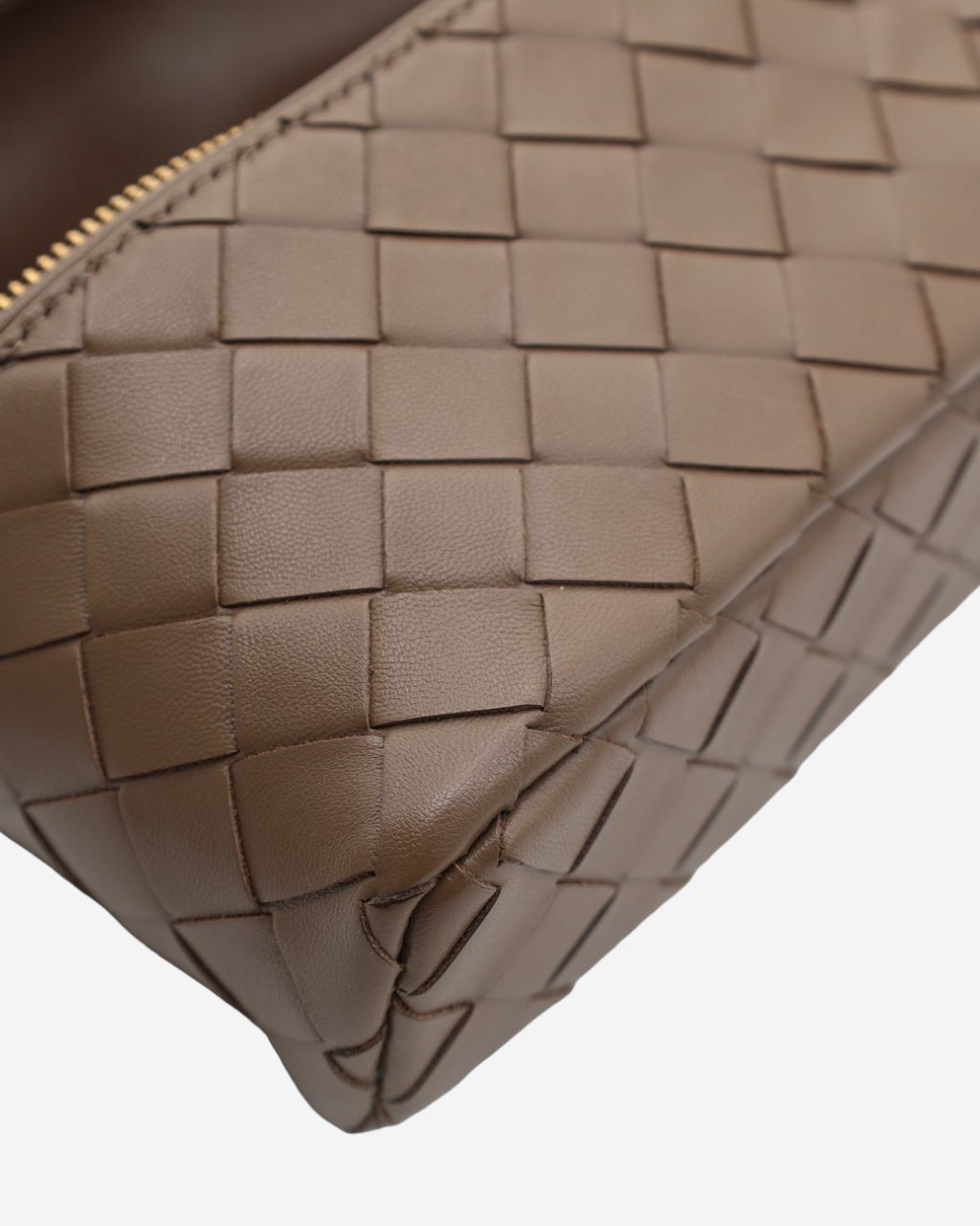 Bottega Veneta Intrecciato Bag