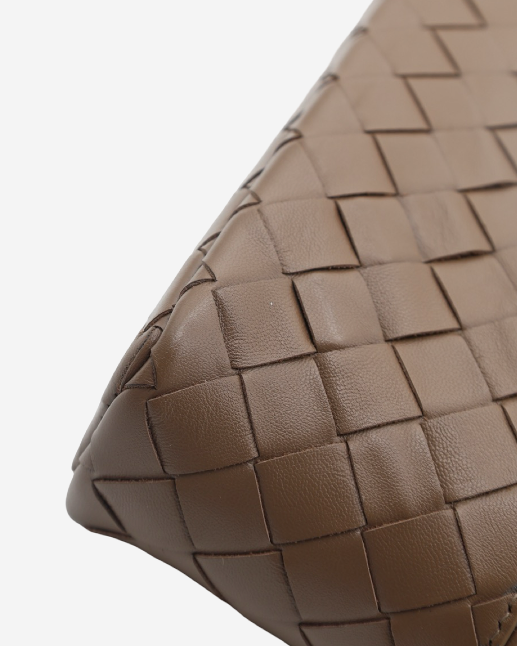 Bottega Veneta Intrecciato Bag