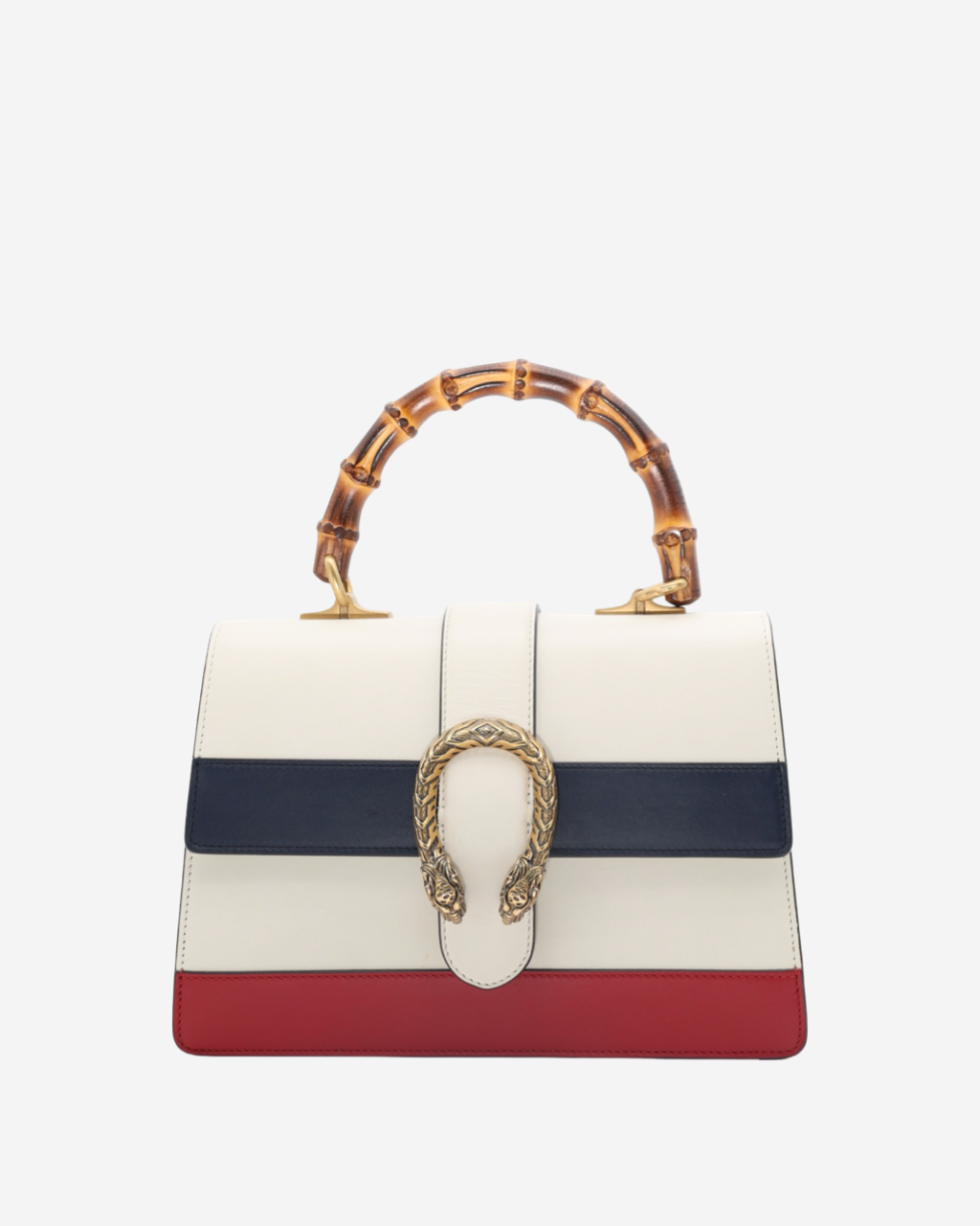 Bolso Gucci Dionysus Bamboo 2015