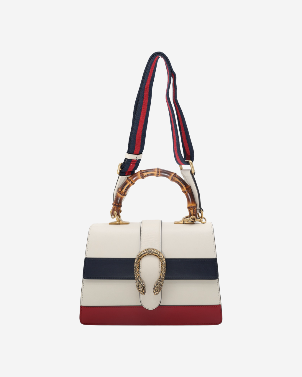 Bolso Gucci Dionysus Bamboo 2015