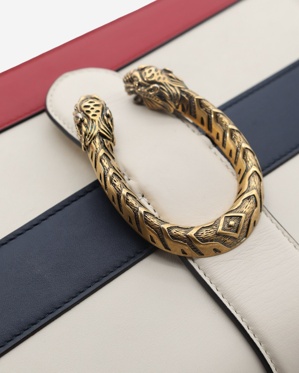 Bolso Gucci Dionysus Bamboo 2015