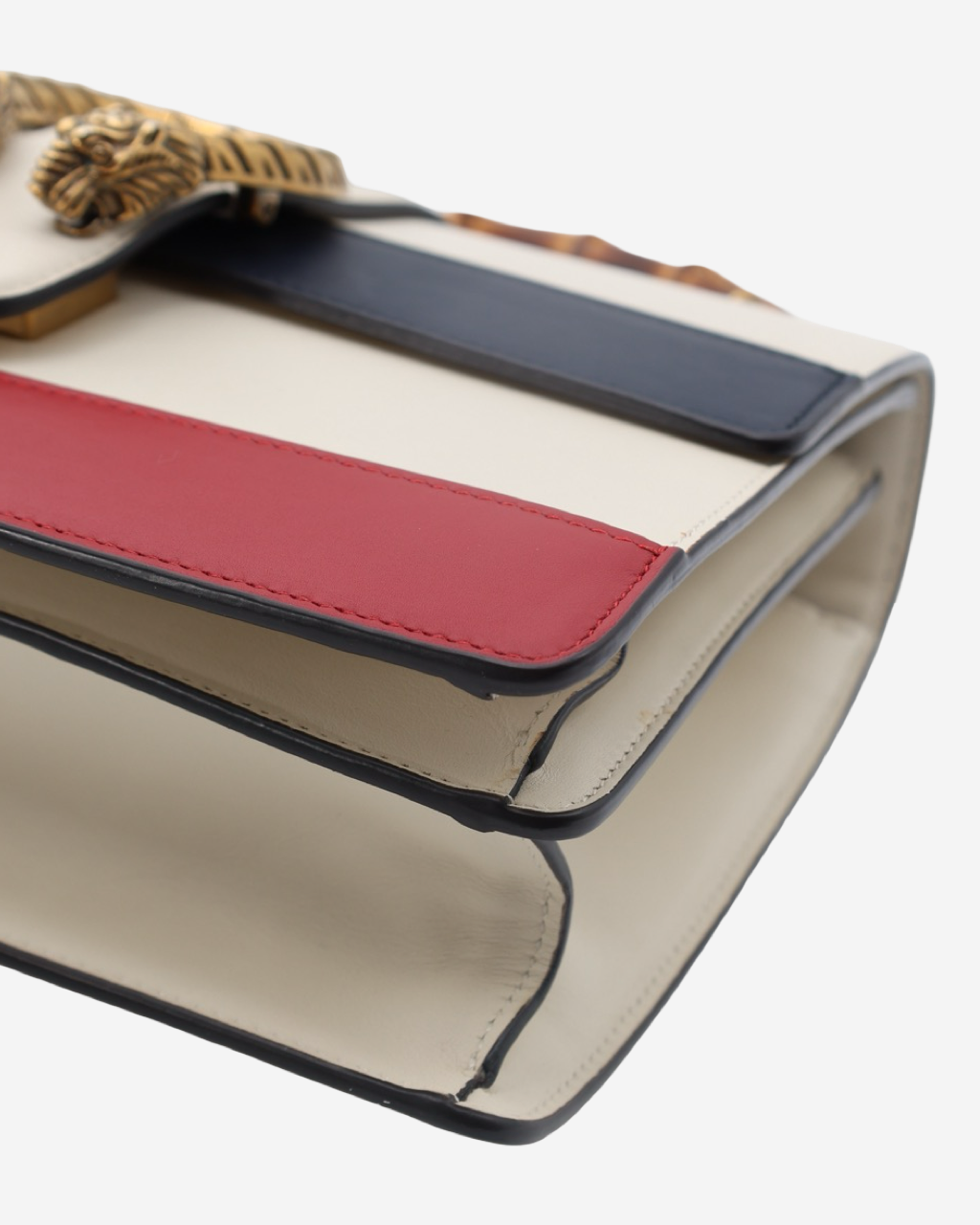 Bolso Gucci Dionysus Bamboo 2015