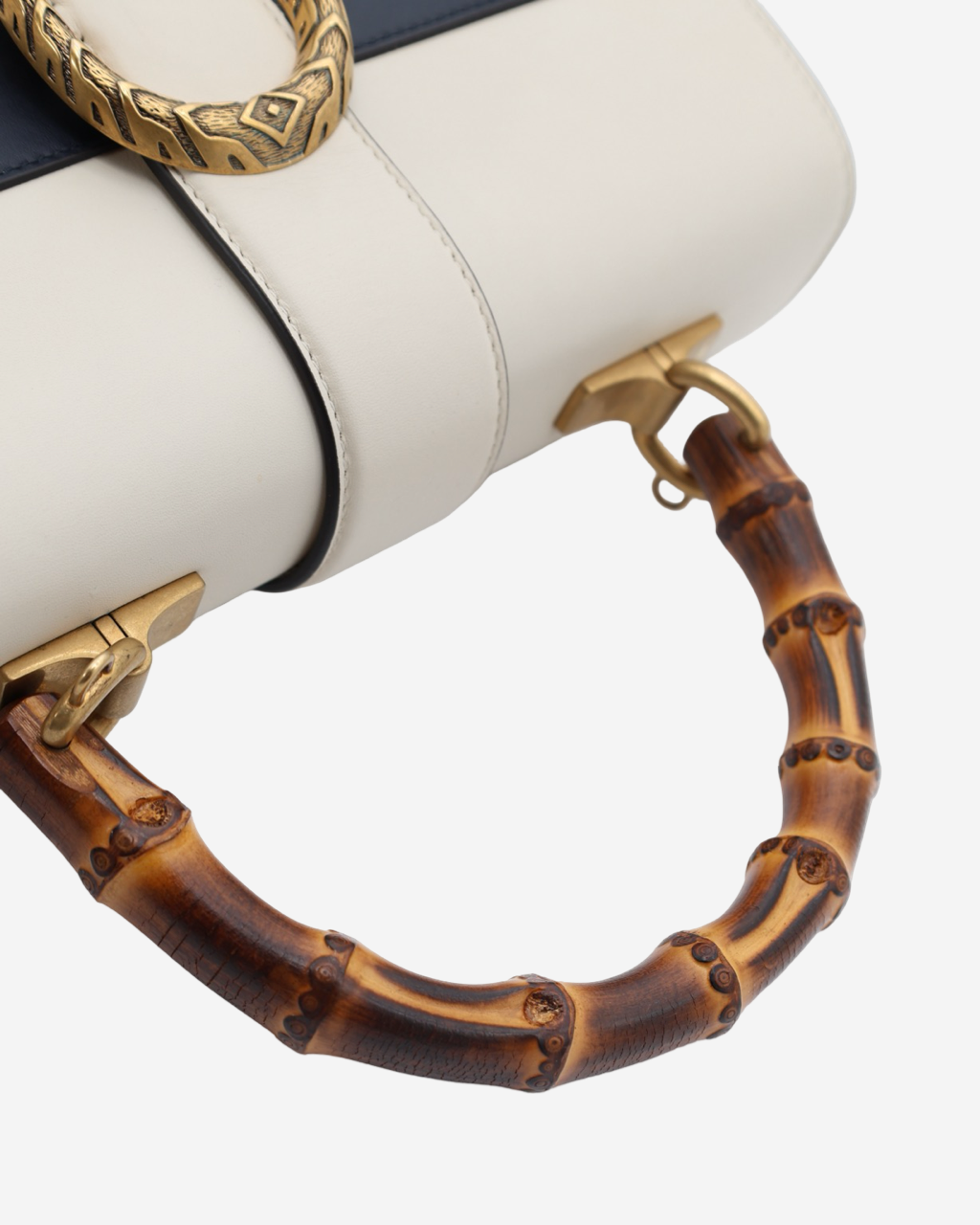 Bolso Gucci Dionysus Bamboo 2015