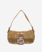 Bolso Fendi Baguette