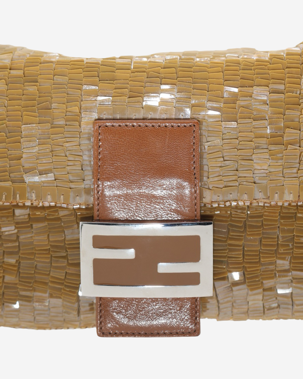 Bolso Fendi Baguette