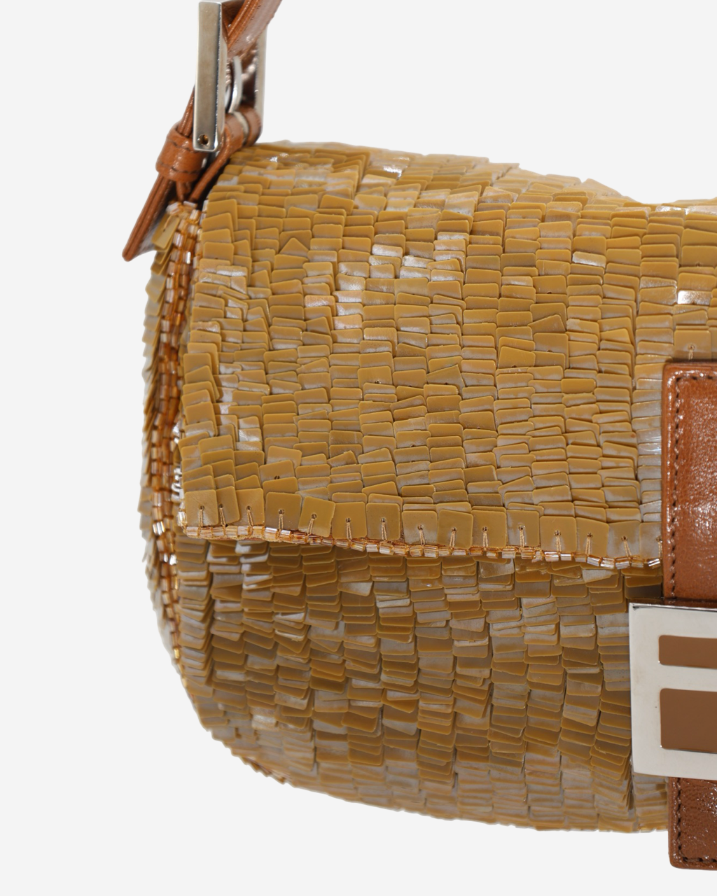 Bolso Fendi Baguette