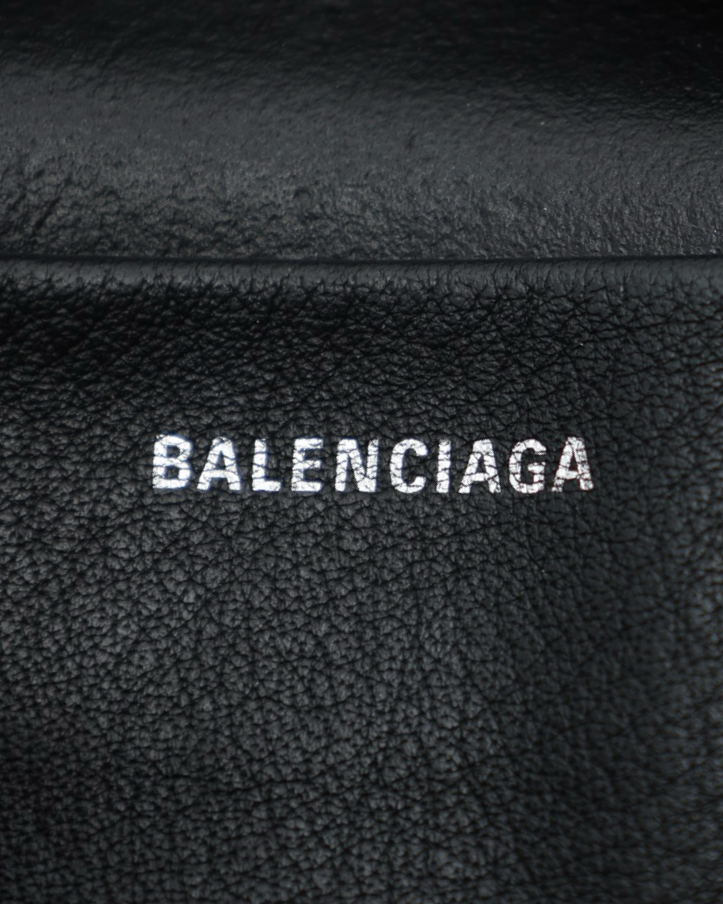 Balenciaga Everyday Bag