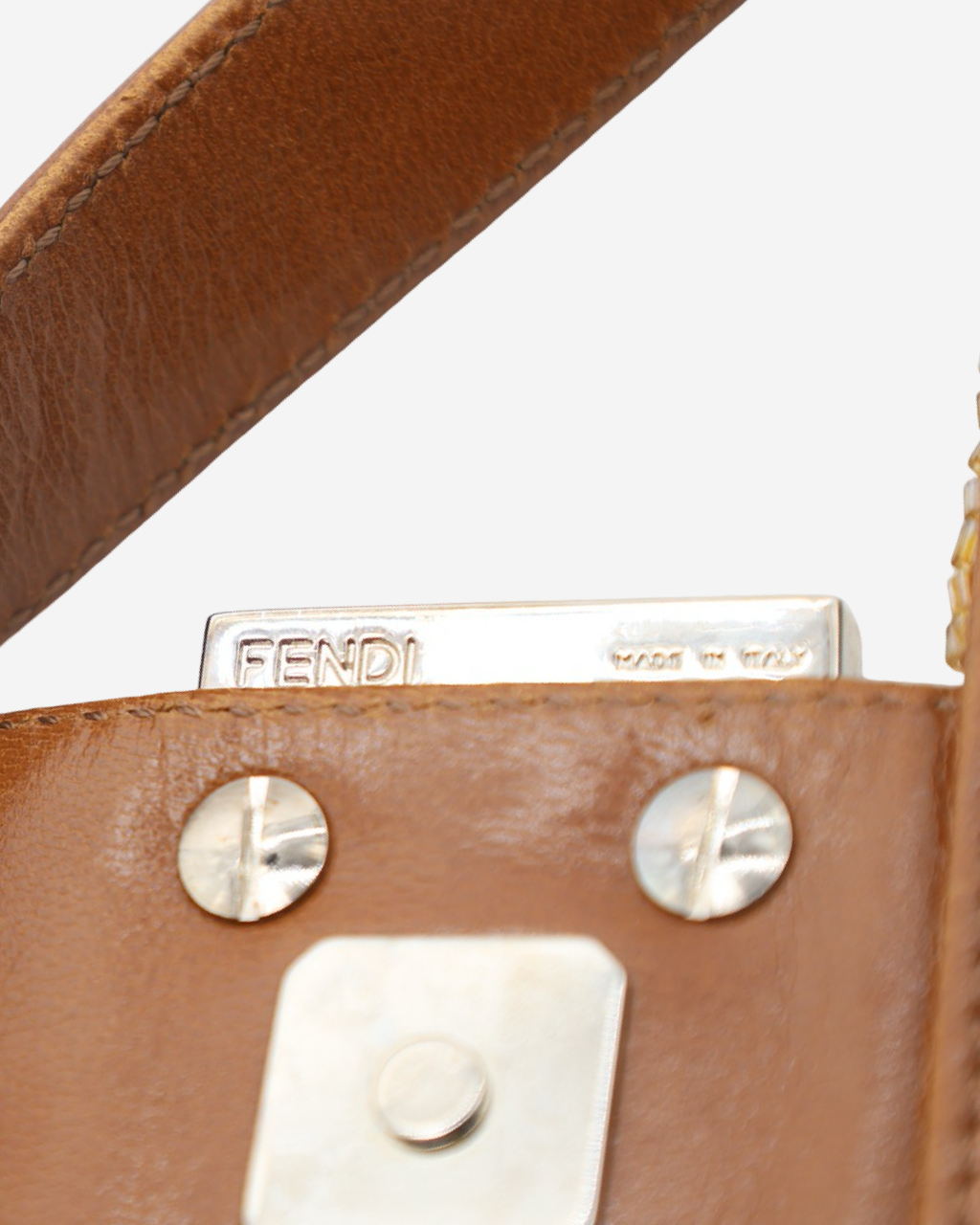 Bolso Fendi Baguette