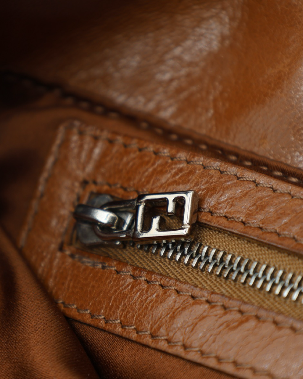Bolso Fendi Baguette