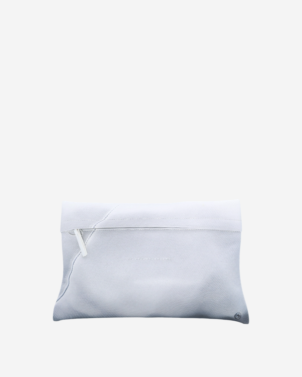 Bolso Maison Margiela MM6 Folded Clutch