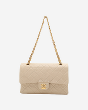 Chanel Double Flap Bag