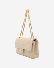 Chanel Double Flap Bag