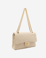 Chanel Double Flap Bag