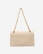 Chanel Double Flap Bag