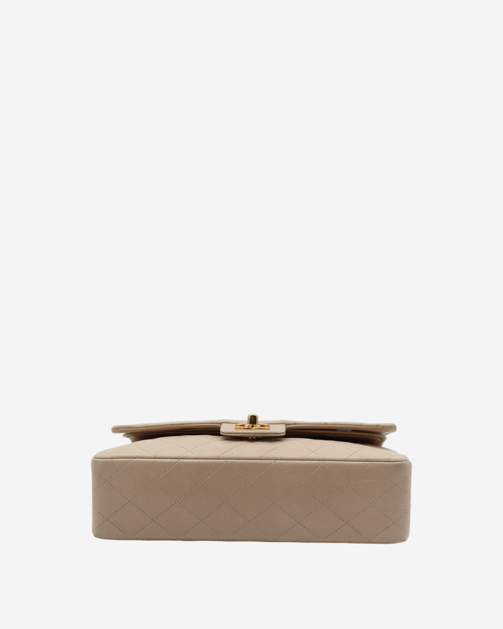 Chanel Double Flap Bag