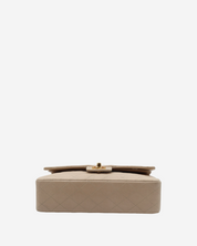 Chanel Double Flap Bag