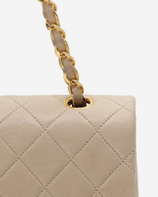 Chanel Double Flap Bag