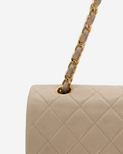 Chanel Double Flap Bag