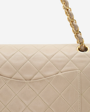 Chanel Double Flap Bag