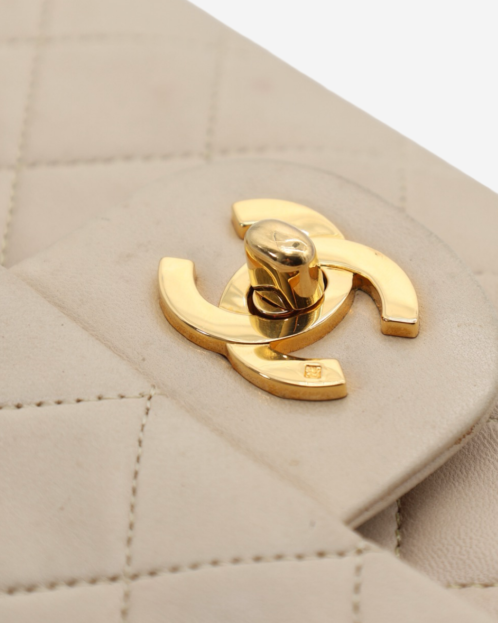 Chanel Double Flap Bag