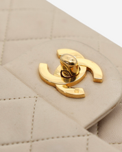 Chanel Double Flap Bag