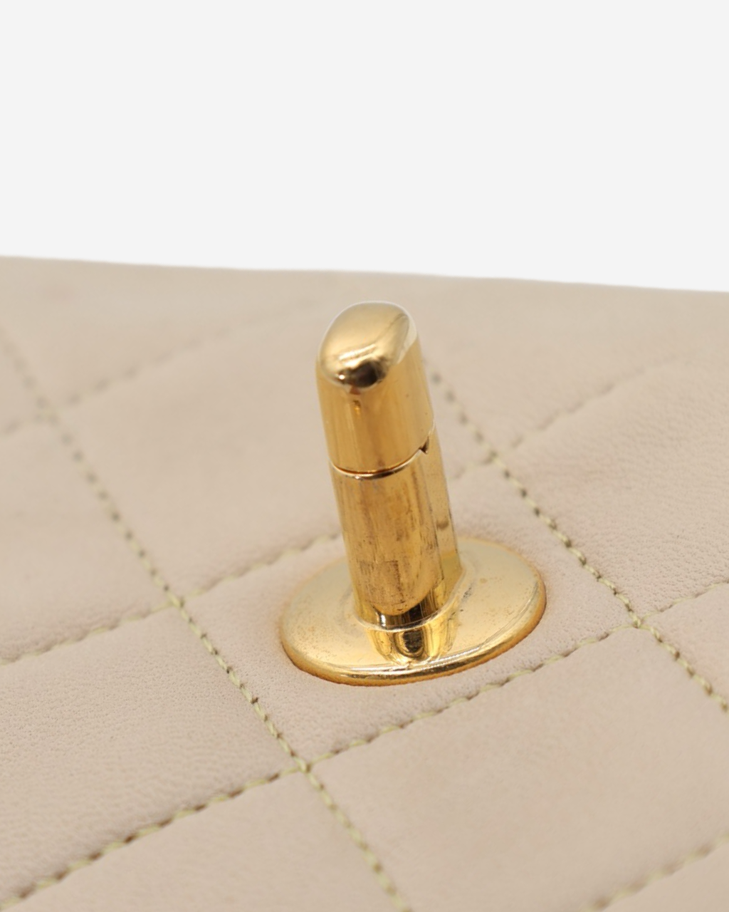 Chanel Double Flap Bag