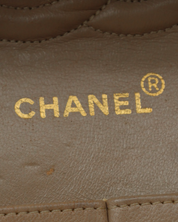 Chanel Double Flap Bag