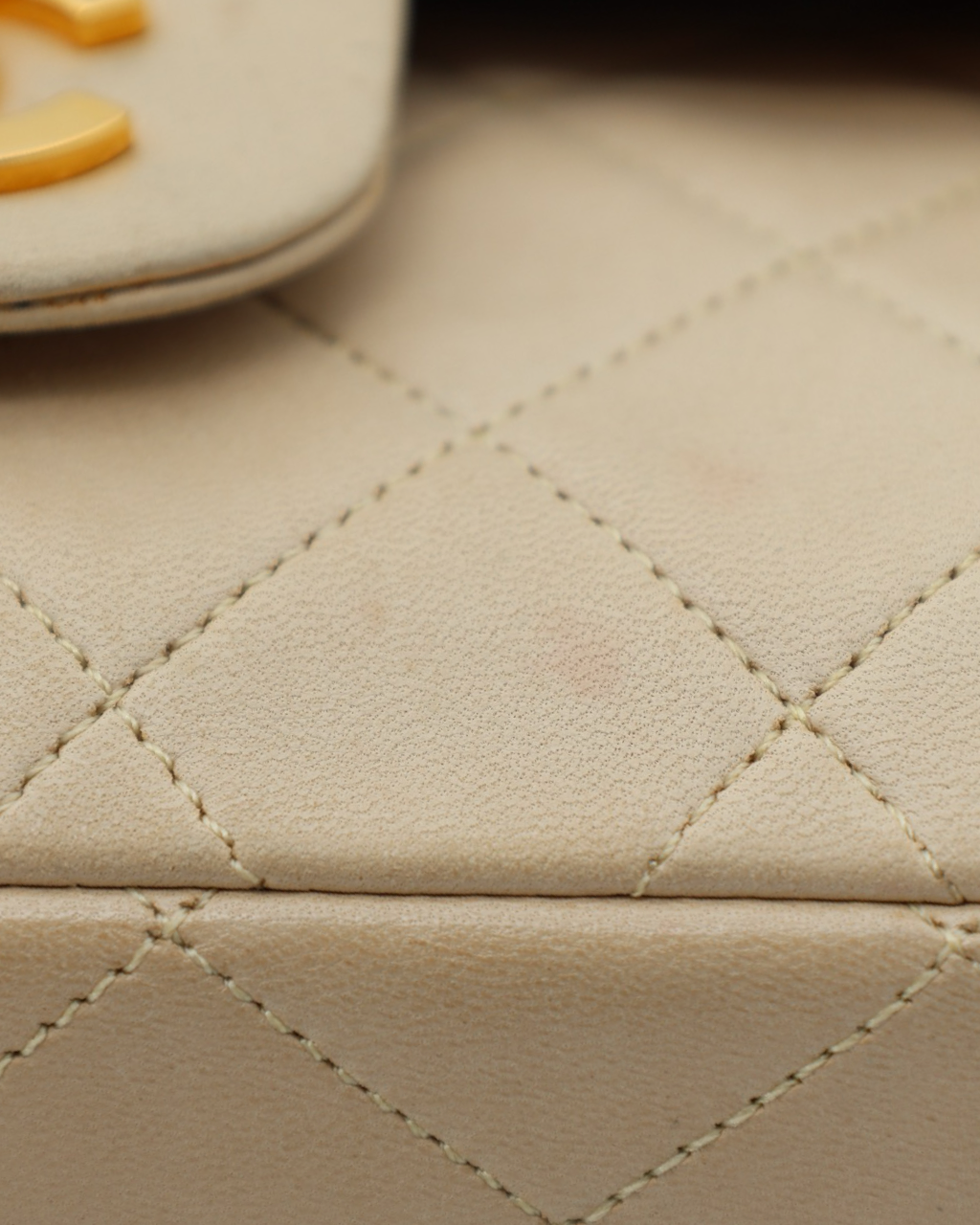 Chanel Double Flap Bag