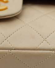 Chanel Double Flap Bag