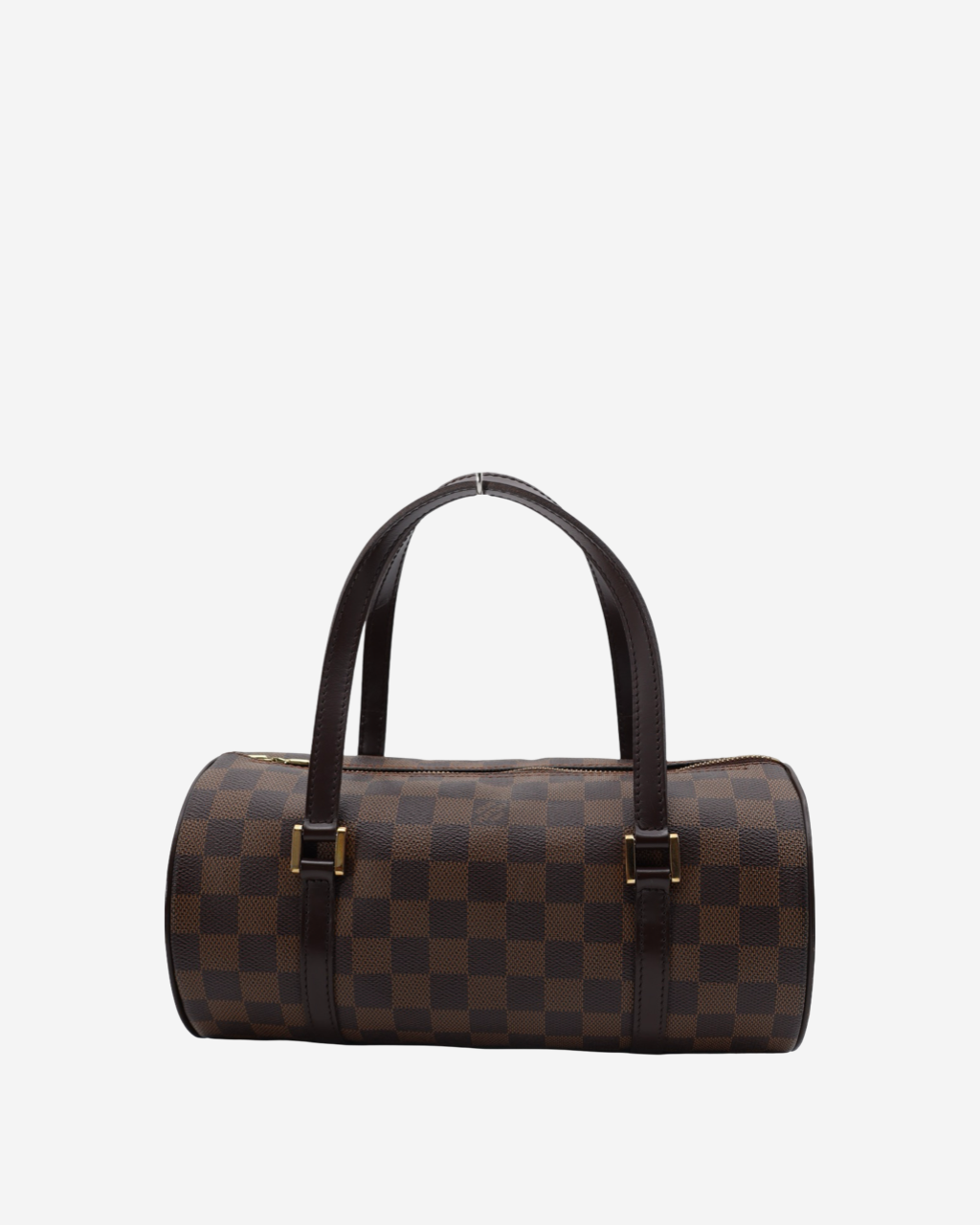 Louis Vuitton Damier Ebene Papillon PM Bag