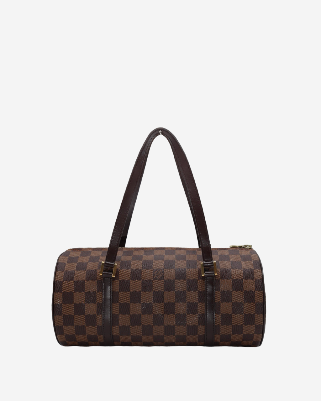 Louis Vuitton Damier Ebene Papillon 30 Bag