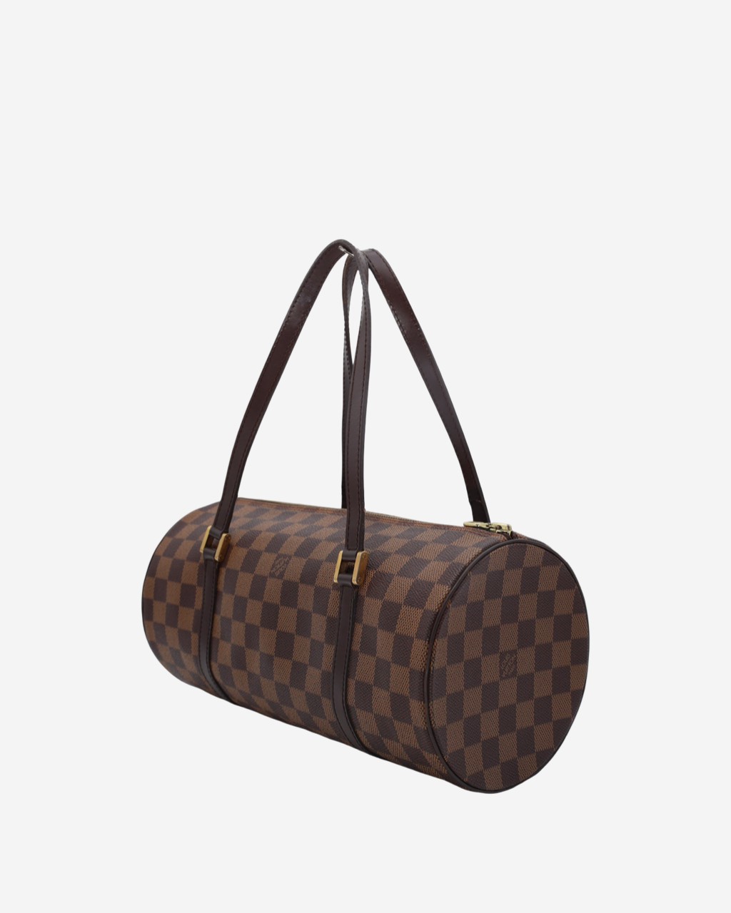 Louis Vuitton Damier Ebene Papillon 30 Bag