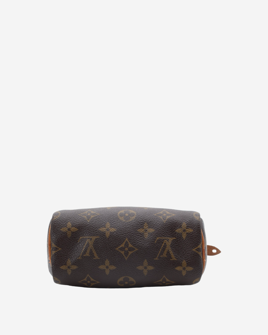 Bolso Louis Vuitton Mini Speedy HL Monogram 2002