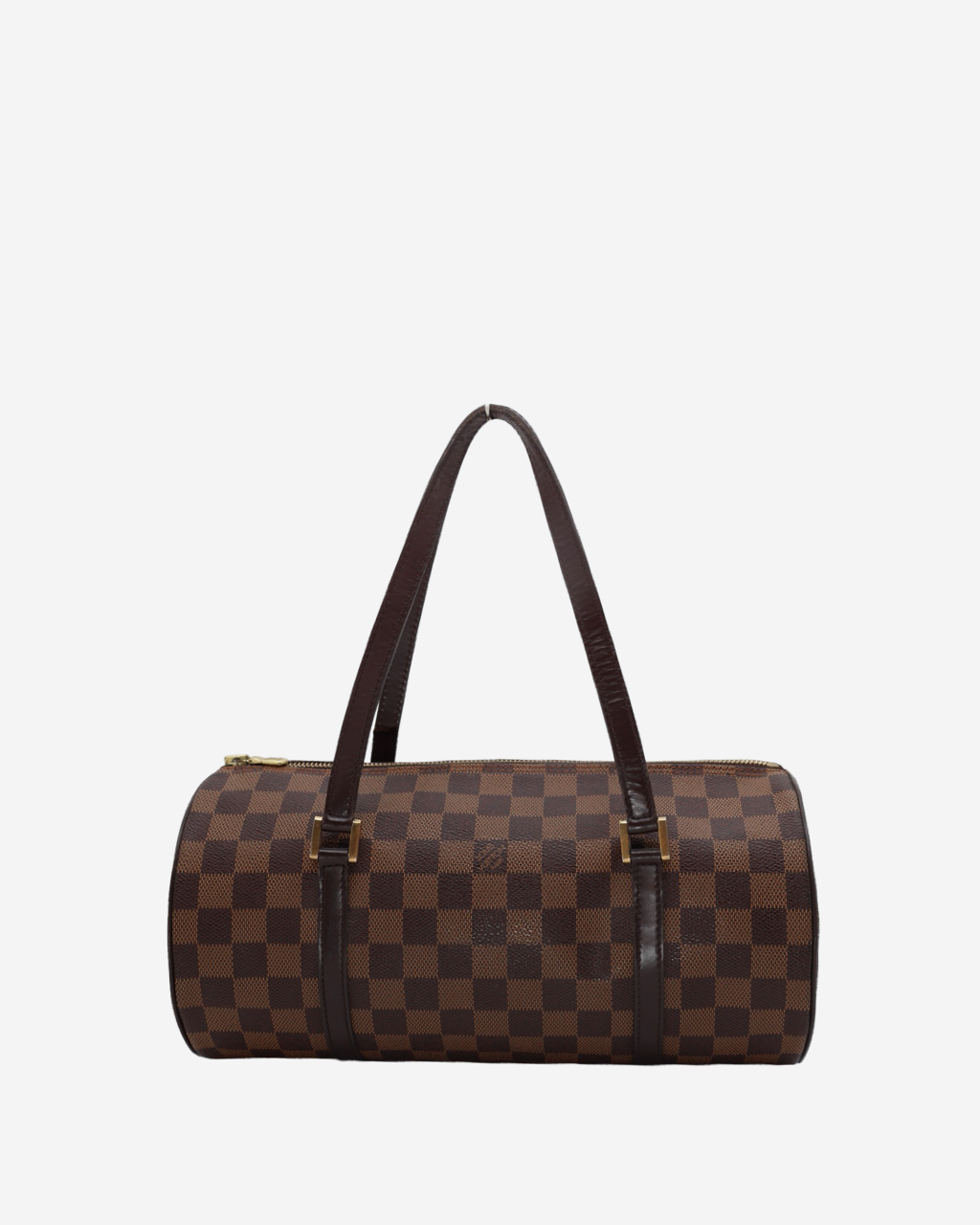 Louis Vuitton Damier Ebene Papillon 30 Bag