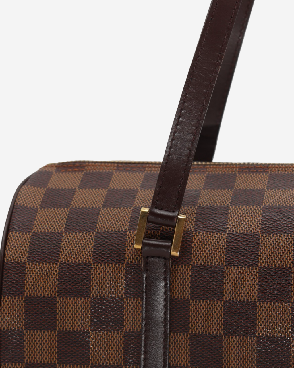 Louis Vuitton Damier Ebene Papillon 30 Bag