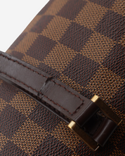 Louis Vuitton Damier Ebene Papillon 30 Bag